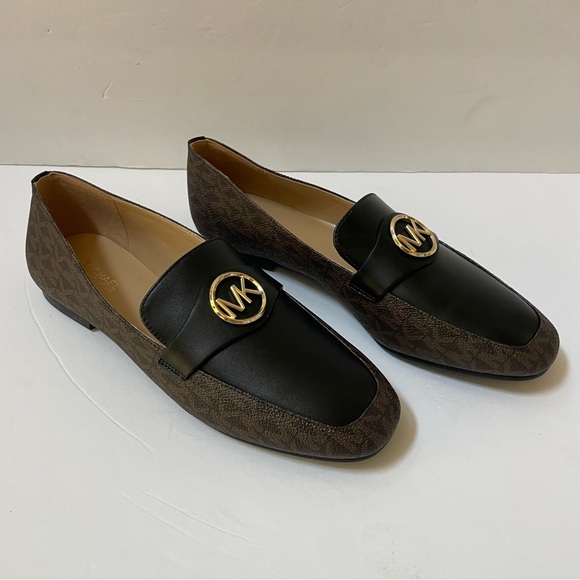 Michael Michael Kors Heather Loafer Size 6.5 - Picture 2 of 14